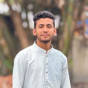 ঈরফান আহমেদ রাব্বি