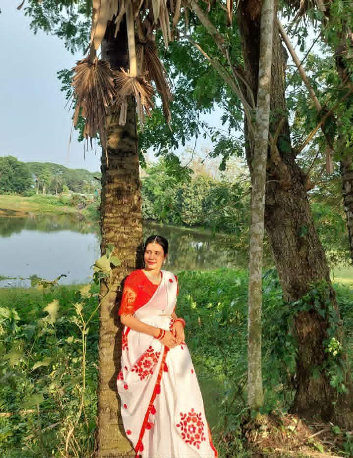 রিমা সরকার