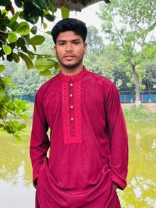 রাকিব সরকার