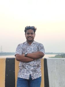 রুদ্র বনিক
