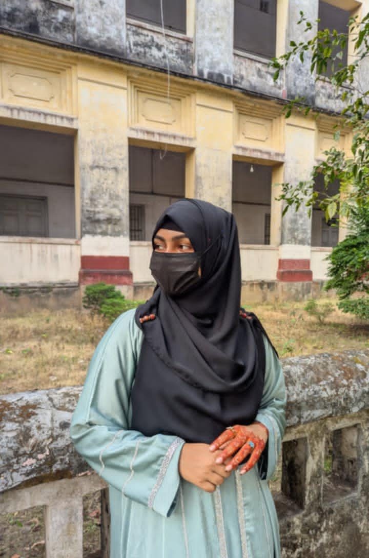 সুমাইয়া আক্তার মুন্নি