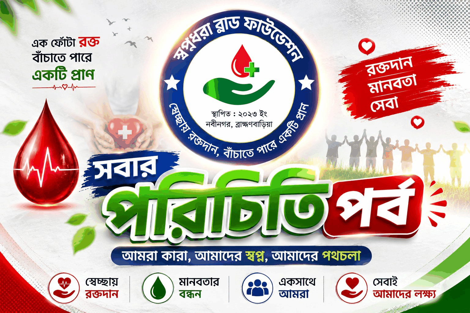 স্বপ্নধরা পরিবার