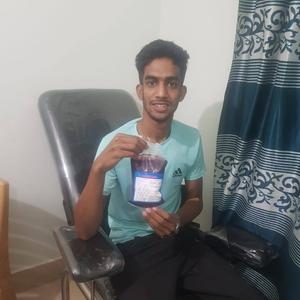 মেহেদি হাসান