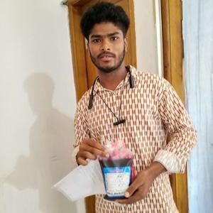 রাকিব সরকার